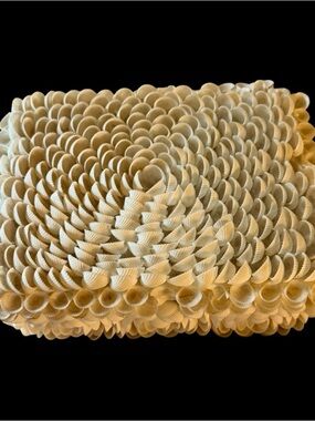 Handmade Vintage Shell Art Box